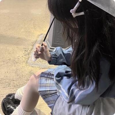 超级小个子